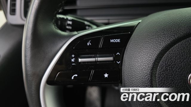 Hyundai Staria L3.5  Kinder Safety Car 15-Seater 2024 — фото 29