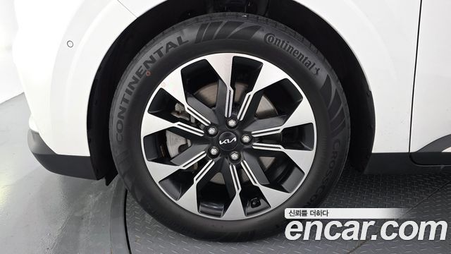 Kia Carnival (IV) Diesel 7-Seater Signature 2023 — фото 5