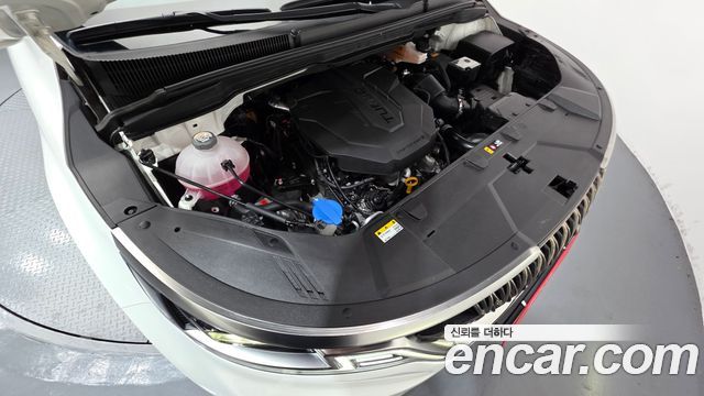 Kia Carnival (IV) Diesel 7-Seater Signature 2023 — фото 6