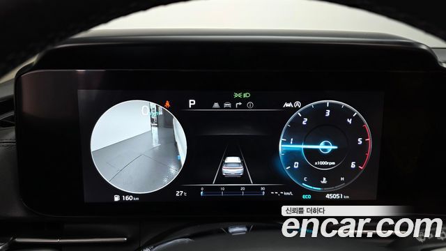 Kia Carnival (IV) Diesel 7-Seater Signature 2023 — фото 8