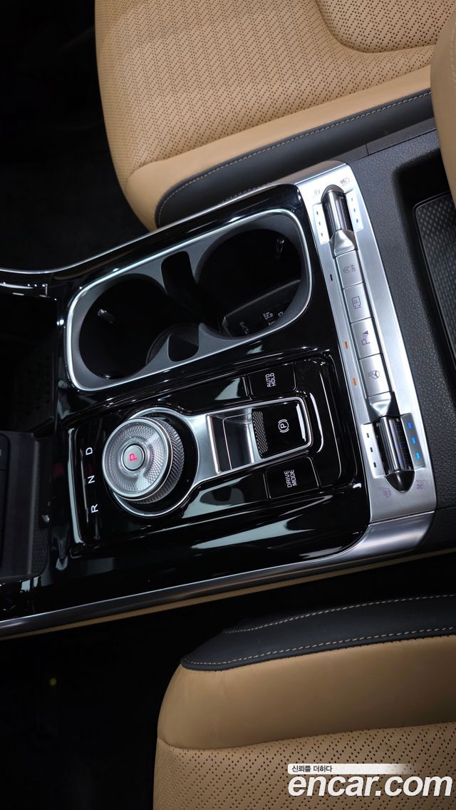 Kia Carnival (IV) Diesel 7-Seater Signature 2023 — фото 9