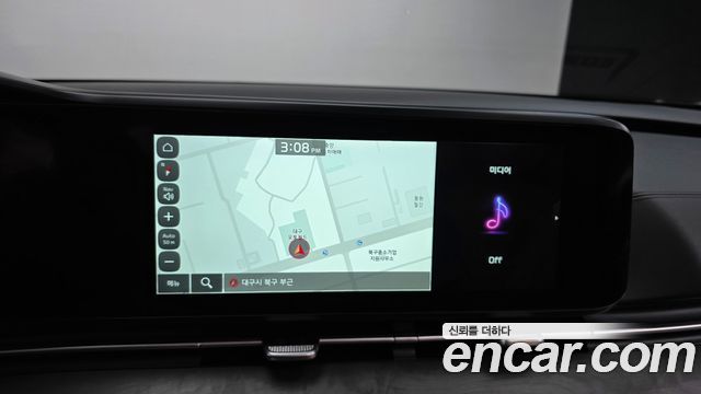 Kia Carnival (IV) Diesel 7-Seater Signature 2023 — фото 14