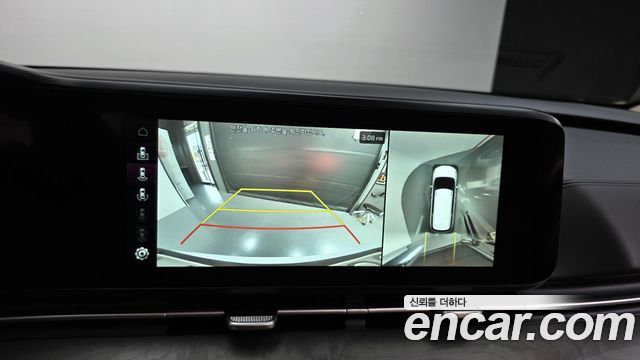 Kia Carnival (IV) Diesel 7-Seater Signature 2023 — фото 15