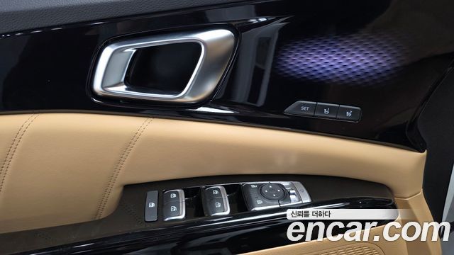 Kia Carnival (IV) Diesel 7-Seater Signature 2023 — фото 16