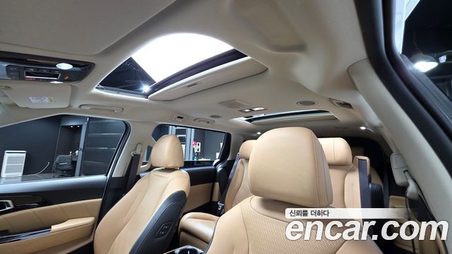 Kia Carnival (IV) Diesel 7-Seater Signature 2023 — фото 18