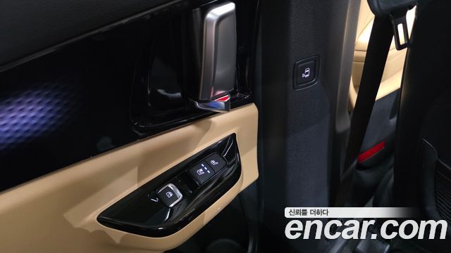 Kia Carnival (IV) Diesel 7-Seater Signature 2023 — фото 19