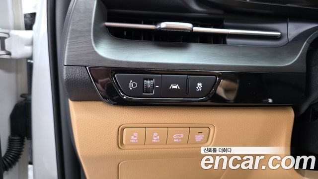Kia Carnival (IV) Diesel 7-Seater Signature 2023 — фото 20