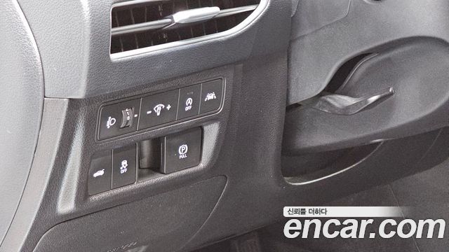 Hyundai Sonata (DN8) 2.0 Premium Family 2021 — фото 17