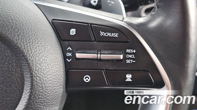 Hyundai Sonata (DN8) 2.0 Premium Family 2021 — фото 20