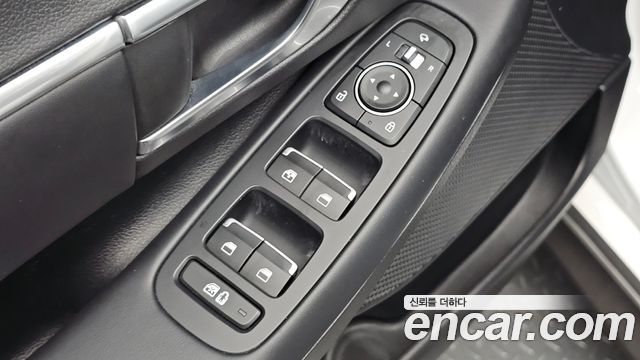 Hyundai Sonata (DN8) 2.0 Premium Family 2021 — фото 23