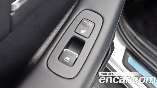 Hyundai Sonata (DN8) 2.0 Premium Family 2021 — фото 24