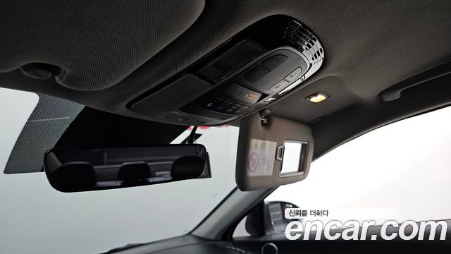 Hyundai Sonata (DN8) 2.0 Premium Family 2021 — фото 33
