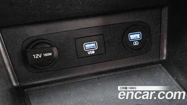 Hyundai Sonata (DN8) 2.0 Premium Family 2021 — фото 34