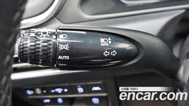 Hyundai Sonata (DN8) 2.0 Premium Family 2021 — фото 35