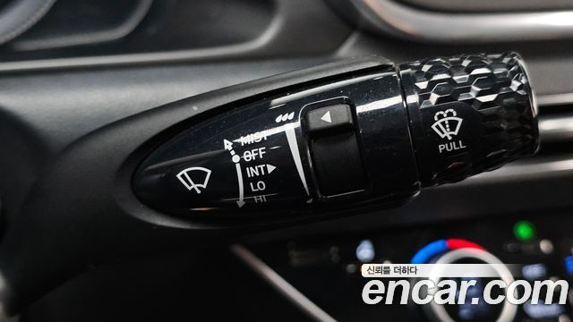 Hyundai Sonata (DN8) 2.0 Premium Family 2021 — фото 36