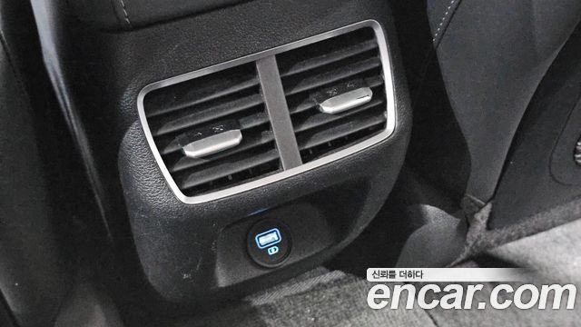 Hyundai Sonata (DN8) 2.0 Premium Family 2021 — фото 37