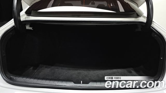 Hyundai Sonata (DN8) 2.0 Premium Family 2021 — фото 38