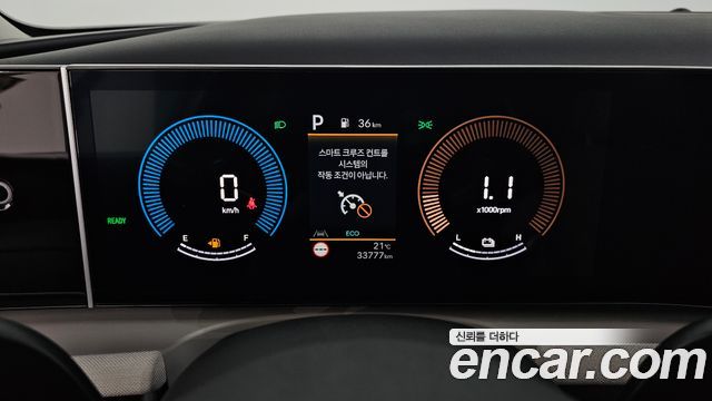 Hyundai Tucson Hybrid (NX4) HEV 1.6 2WD Premium 2025 — фото 8