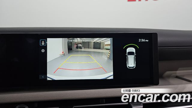 Hyundai Tucson Hybrid (NX4) HEV 1.6 2WD Premium 2025 — фото 14