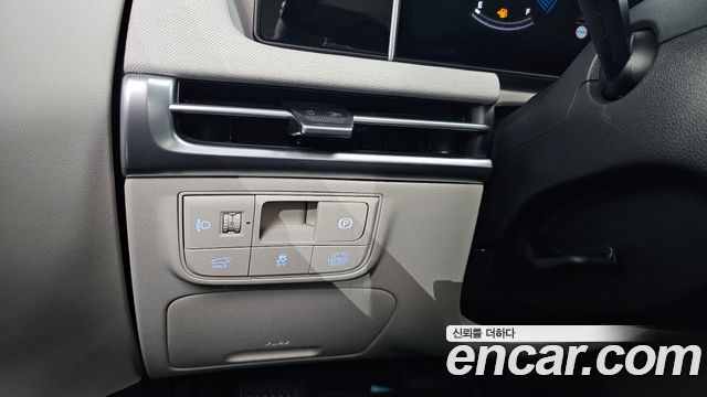 Hyundai Tucson Hybrid (NX4) HEV 1.6 2WD Premium 2025 — фото 16