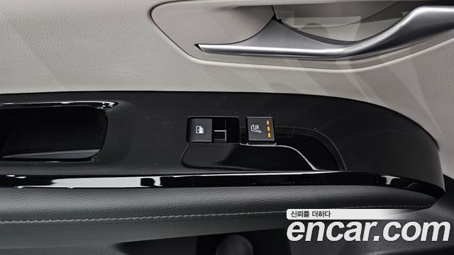 Hyundai Tucson Hybrid (NX4) HEV 1.6 2WD Premium 2025 — фото 19