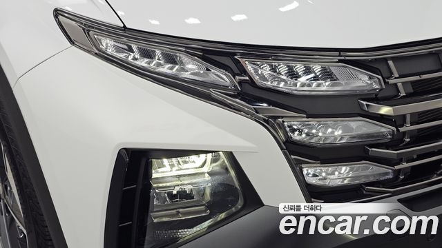 Hyundai Tucson Hybrid (NX4) HEV 1.6 2WD Premium 2025 — фото 22