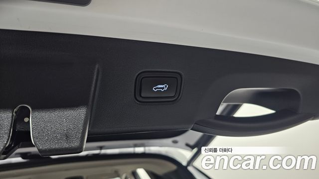 Hyundai Tucson Hybrid (NX4) HEV 1.6 2WD Premium 2025 — фото 28