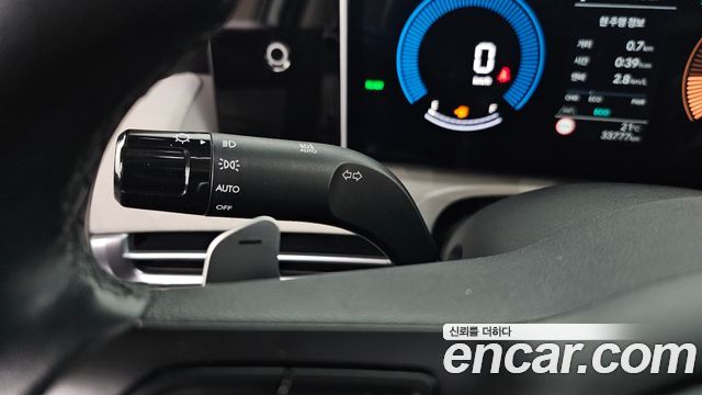 Hyundai Tucson Hybrid (NX4) HEV 1.6 2WD Premium 2025 — фото 30