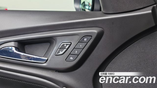 Chevrolet Malibu 1.5 Turbo LTZ 2018 — фото 11
