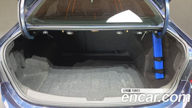 Chevrolet Malibu 1.5 Turbo LTZ 2018 — фото 32
