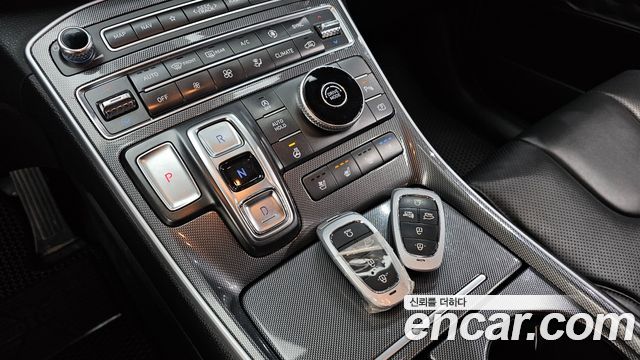 Hyundai Santa Fe Diesel 2.2 2WD Exclusive 2022 — фото 9