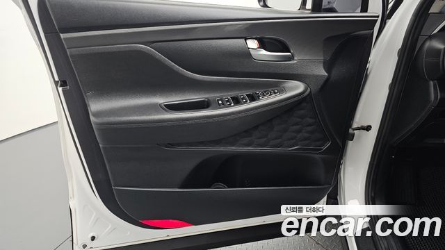 Hyundai Santa Fe Diesel 2.2 2WD Exclusive 2022 — фото 24