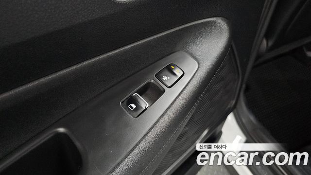 Hyundai Santa Fe Diesel 2.2 2WD Exclusive 2022 — фото 29
