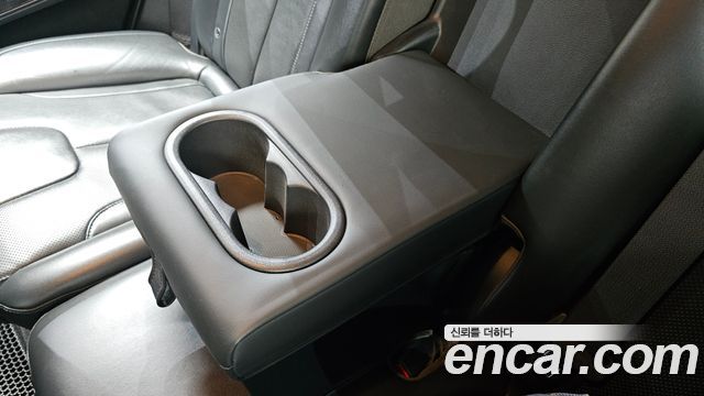 Hyundai Santa Fe Diesel 2.2 2WD Exclusive 2022 — фото 33