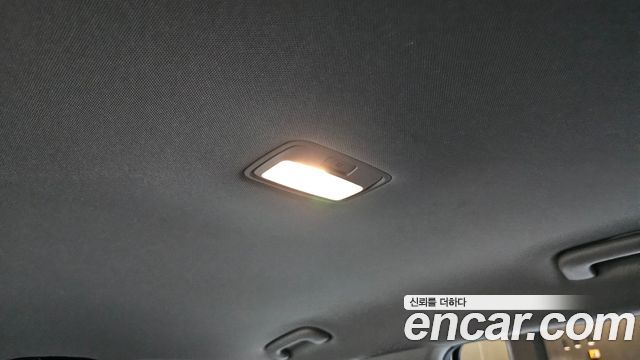 Hyundai Santa Fe Diesel 2.2 2WD Exclusive 2022 — фото 34