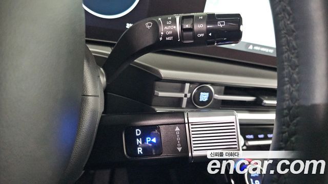 Hyundai Santa Fe (MX5) Gasoline 2.5T 2WD Prestige 2024 — фото 9