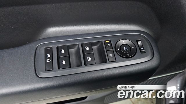 Hyundai Santa Fe (MX5) Gasoline 2.5T 2WD Prestige 2024 — фото 13