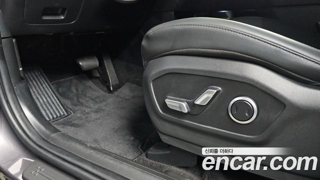 Hyundai Santa Fe (MX5) Gasoline 2.5T 2WD Prestige 2024 — фото 14