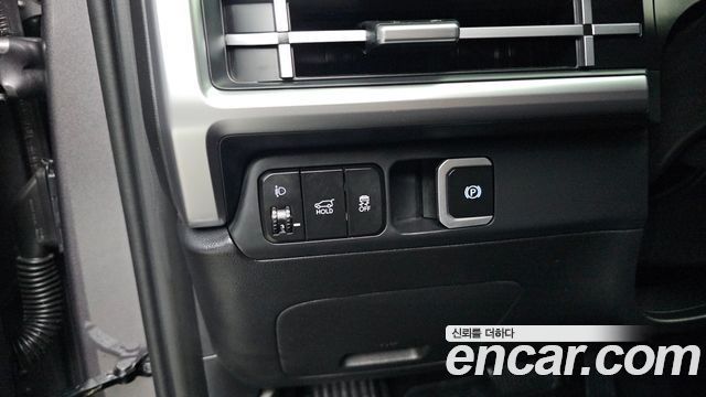 Hyundai Santa Fe (MX5) Gasoline 2.5T 2WD Prestige 2024 — фото 15