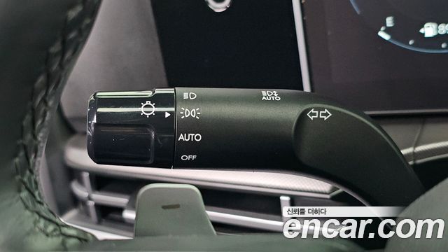 Hyundai Santa Fe (MX5) Gasoline 2.5T 2WD Prestige 2024 — фото 16