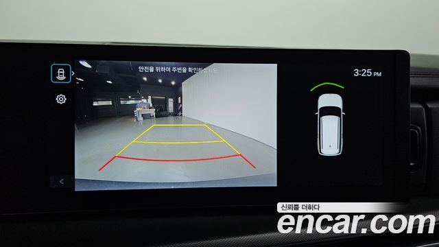 Hyundai Santa Fe (MX5) Gasoline 2.5T 2WD Prestige 2024 — фото 19