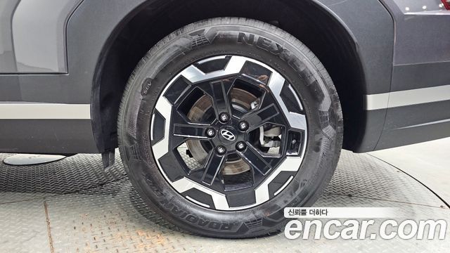 Hyundai Santa Fe (MX5) Gasoline 2.5T 2WD Prestige 2024 — фото 21