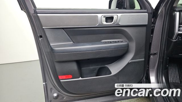 Hyundai Santa Fe (MX5) Gasoline 2.5T 2WD Prestige 2024 — фото 24