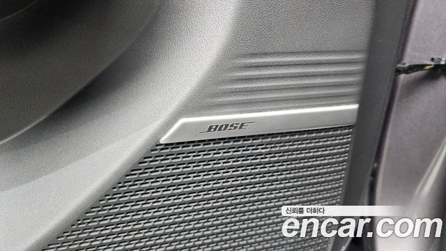 Hyundai Santa Fe (MX5) Gasoline 2.5T 2WD Prestige 2024 — фото 29