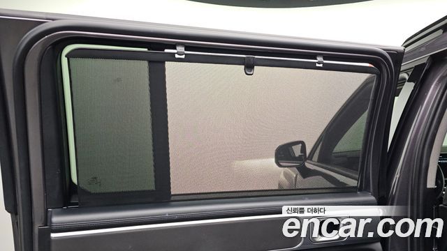 Hyundai Santa Fe (MX5) Gasoline 2.5T 2WD Prestige 2024 — фото 30
