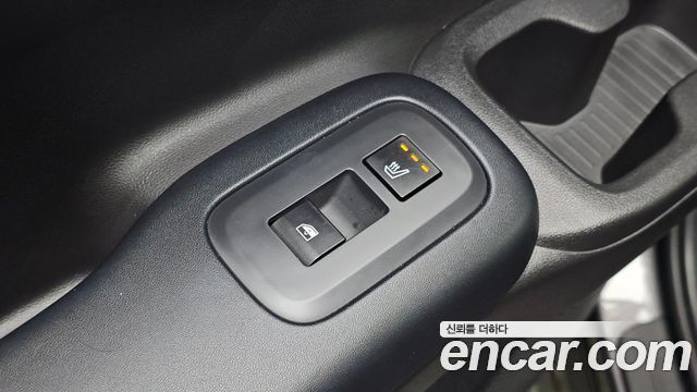 Hyundai Santa Fe (MX5) Gasoline 2.5T 2WD Prestige 2024 — фото 31