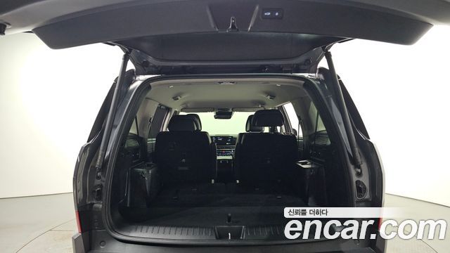 Hyundai Santa Fe (MX5) Gasoline 2.5T 2WD Prestige 2024 — фото 33