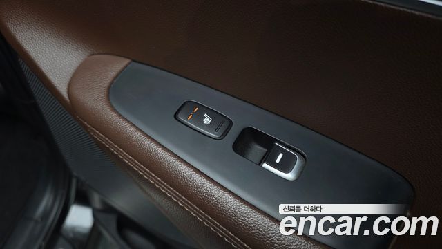 Kia Sorento Diesel 2.0 2WD Noblesse Special 2016 — фото 18