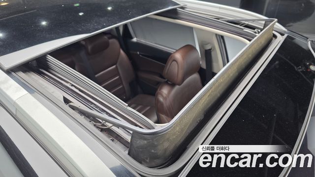 Kia Sorento Diesel 2.0 2WD Noblesse Special 2016 — фото 19