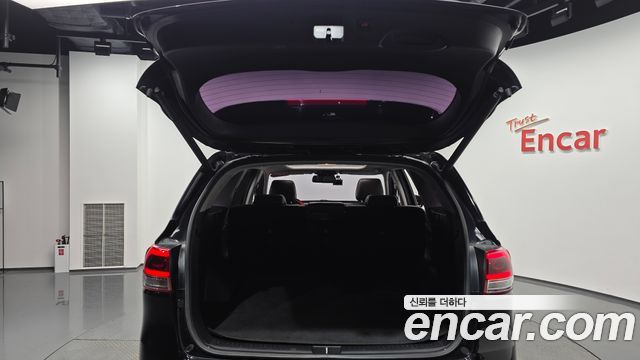 Kia Sorento Diesel 2.0 2WD Noblesse Special 2016 — фото 20